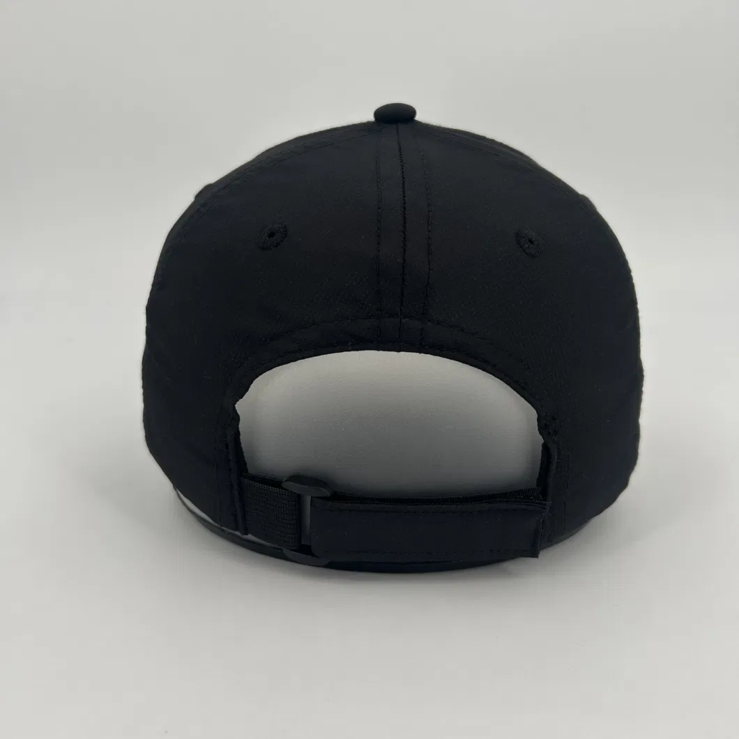 High Quality Color-Changing Baseball Cap Tik Tok Custom Logo Cotton Fashion Hat