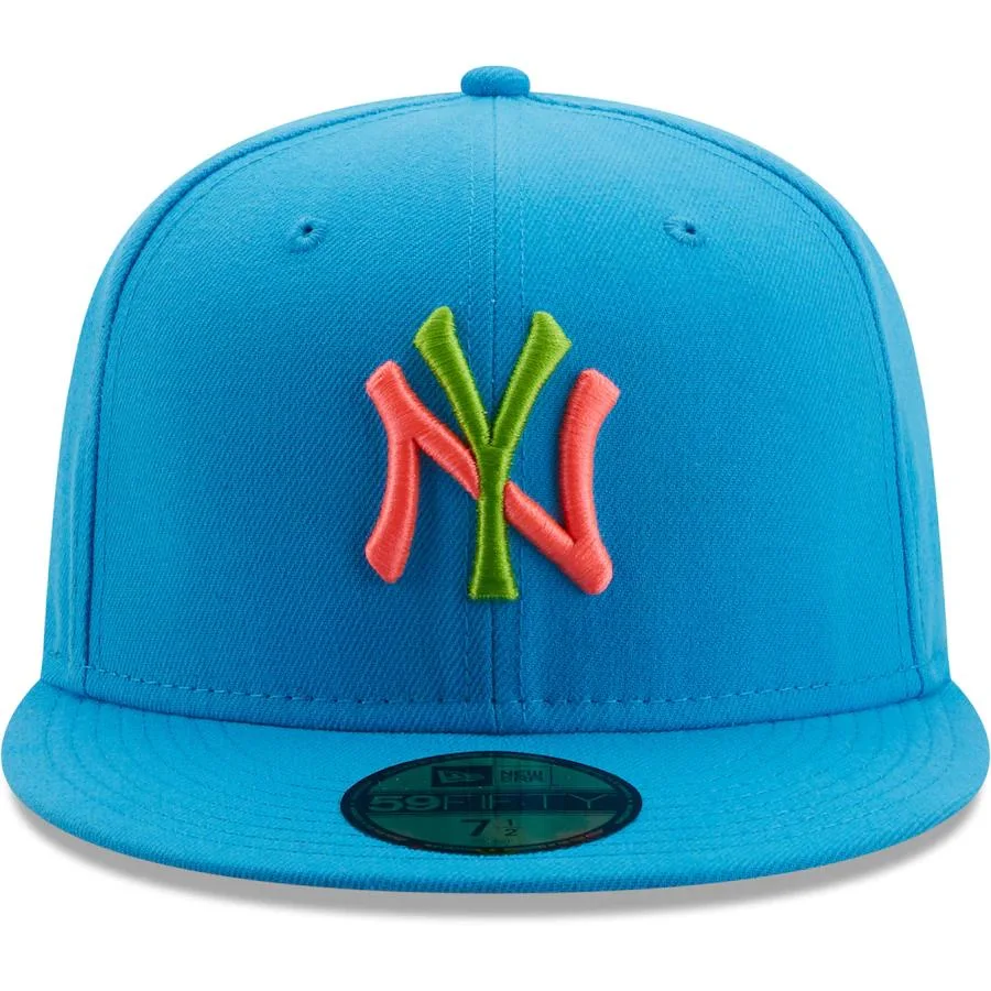 3D Embroidery Custom Brand Flex-Fit Cotton Hip Hop Cap Hat
