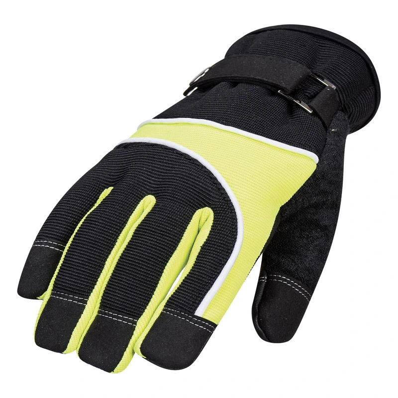 Outdoor Sports Gloves Winter Touch Screen Walking Running Cycling Gloves