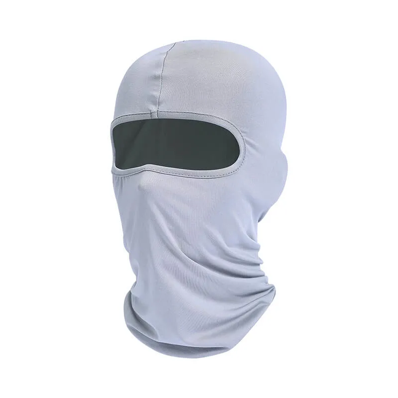 Wholesale Fashion Full Head Face Cover Design Your Own Balaclava Custom Ski Masks for Men Women