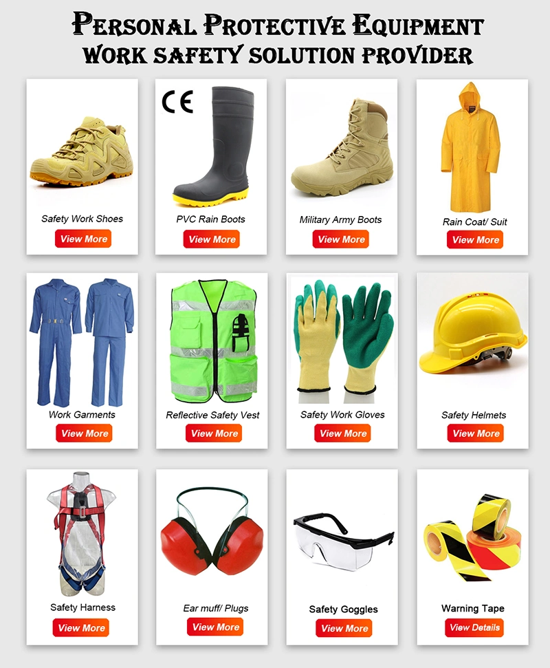 CE En 397 Yellow ABS Materials 6 Points Webbing Suspension Ratchet Custom Labor Industrial Safety Hard Hat
