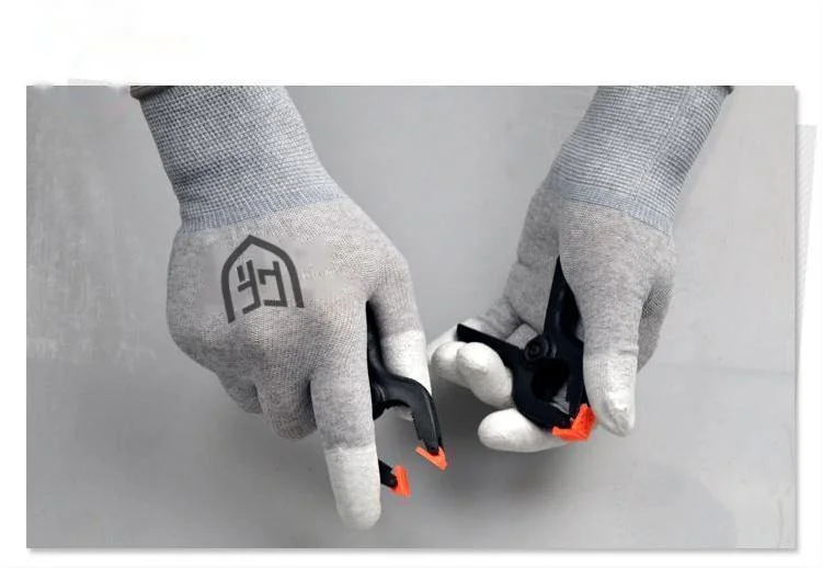 Cute Touch Screen Winter Gloves Smart Finger Touch Gloves with Zipper