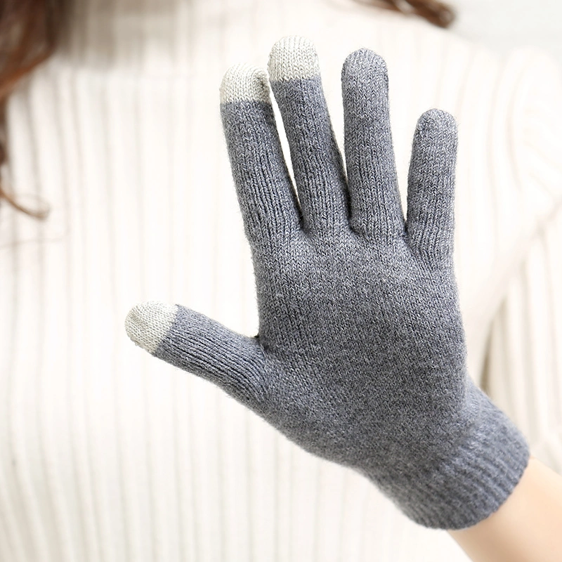 Good Quality Smartphone Touch Screen Gloves
