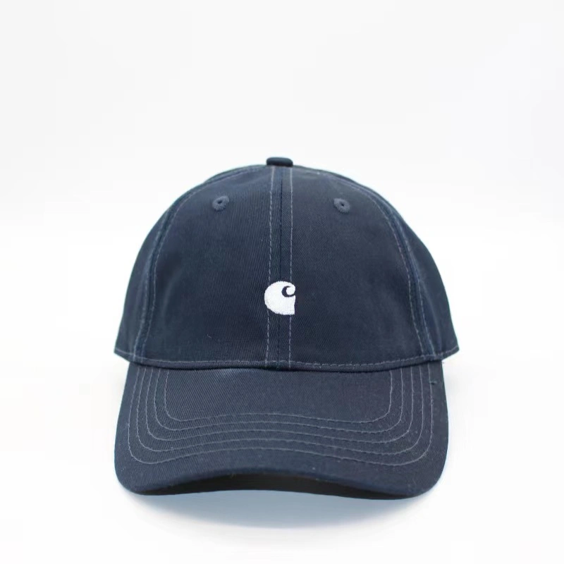 Popular Cotton Embroidery Baseball Hat