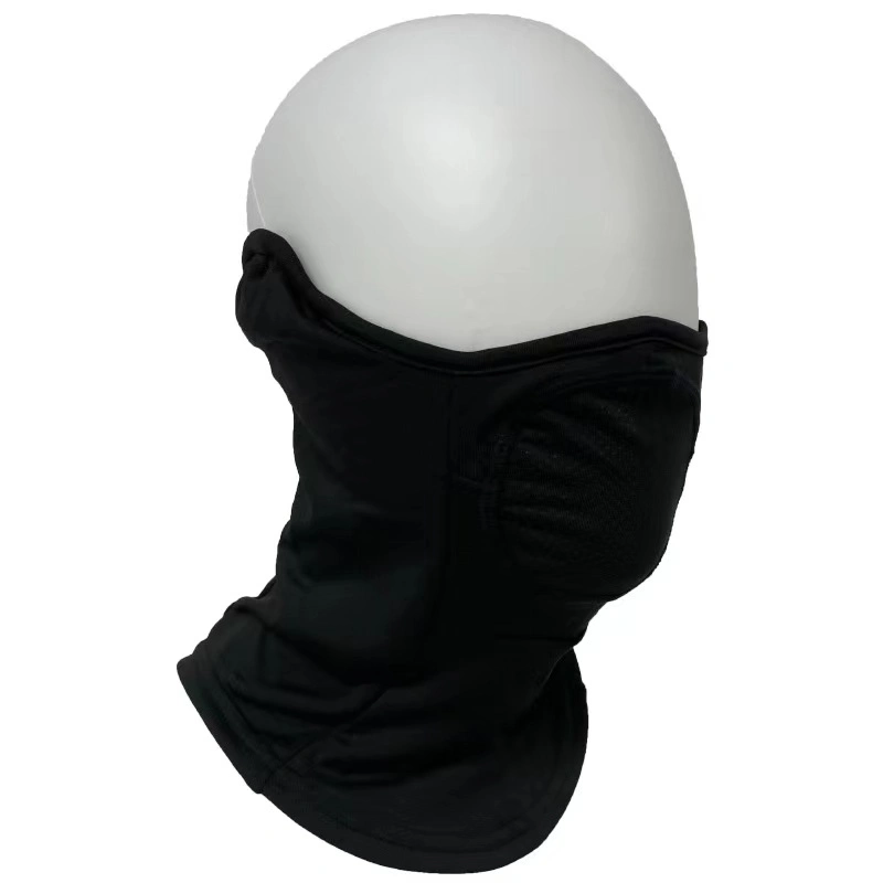 Outdoor Sports Motorcycle Cycling Face Hood Balaclava Helmet Ski Mask for Unisex