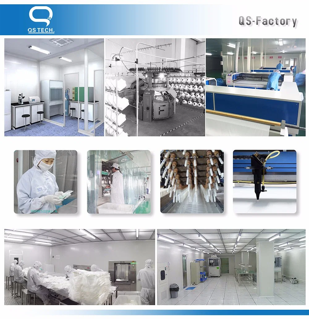 Best ESD Supplier High Quality Cleanroom Anti Static ESD Baseball Cap