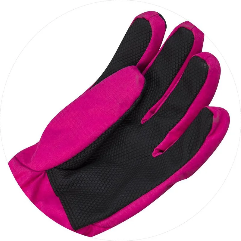 Ski Winter Warm Thinsulate Gloves Outdoor Sport Thermal Full Finger Gloves