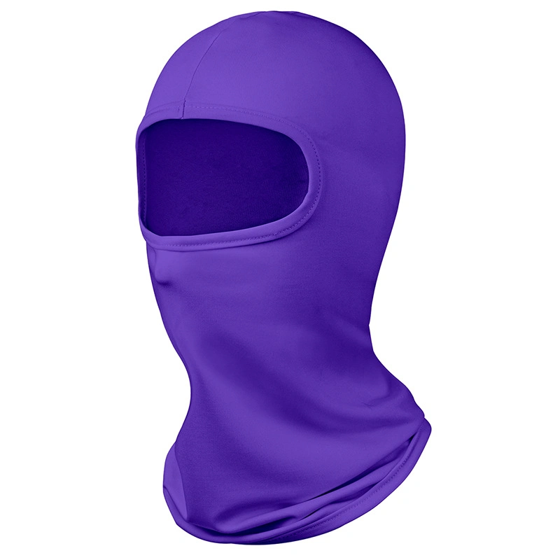 Outdoor Sports Motorcycle Cycling Face Hood Balaclava Helmet Ski Mask for Unisex