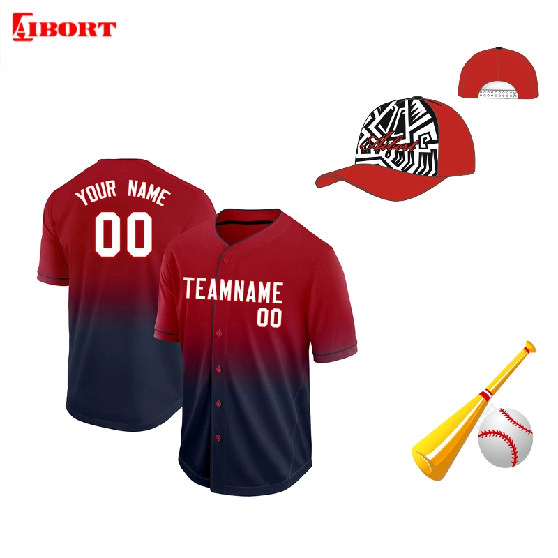 Aibort 2020 China Supplier Wholesale Baseball Caps (N-CP-05)