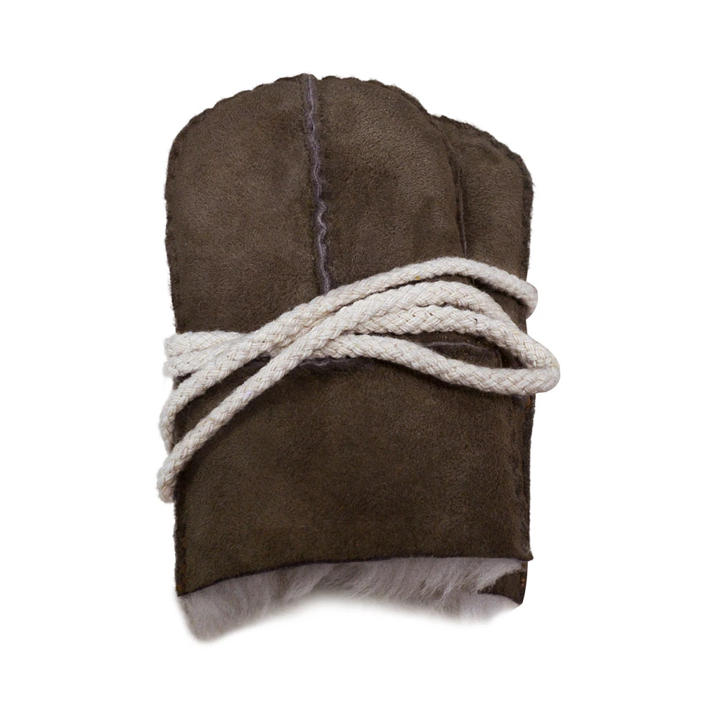 Kids Mittens High Quality Sheepskin Mittens for Women and Men Gloves China Wholesale Factory