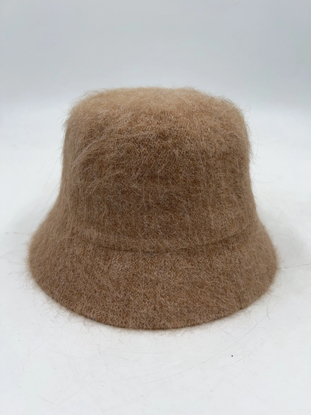 Responsible Wool Standard Packable Winter Women Bucket Hat