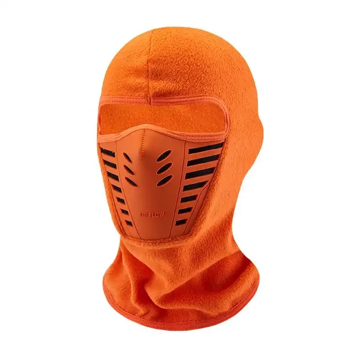 Ski Maskss Balaclava Full Face Cover Head Warmer Windproof Cycling Mask