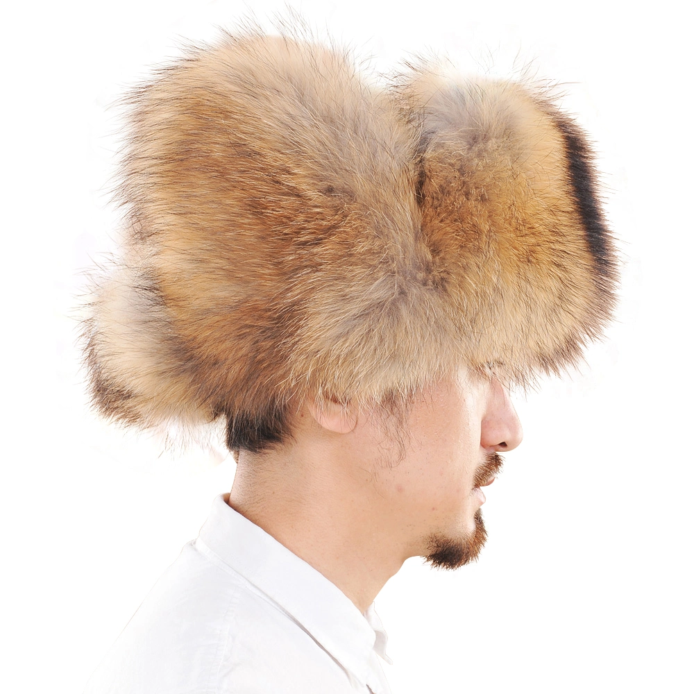 Man Winter Hats, Fur Hats, Wholesale Cheap Cap From China Factory