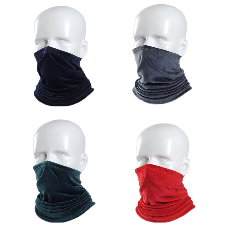 Neck Warmer Gaiter Windproof Ski Mask Cold Weather Face Motorcycle Mask