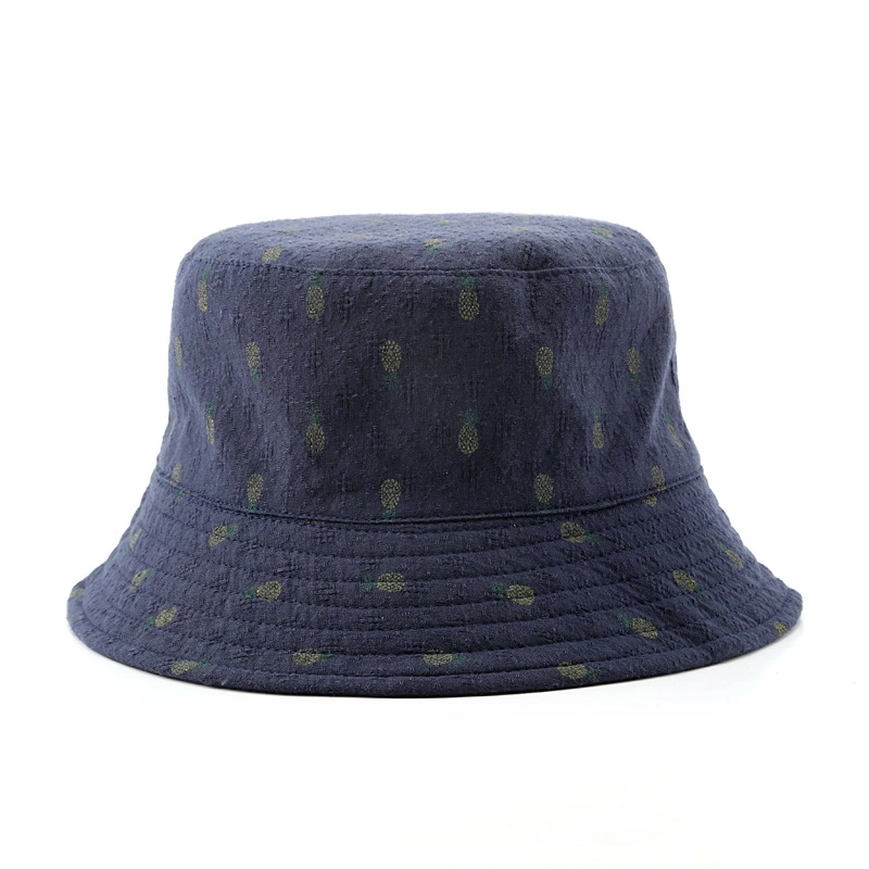 Promotional Wholesale Fashion Personalized Custom Colorful Bucket Hat