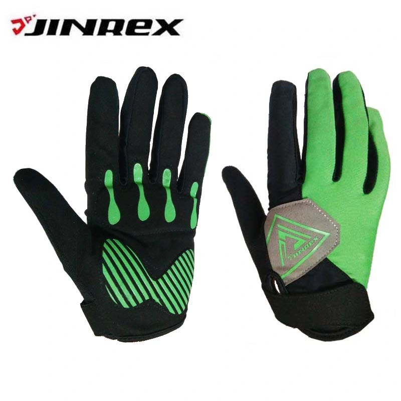 Full Finger Light Durable Cycling Glove Probike Sport Glove