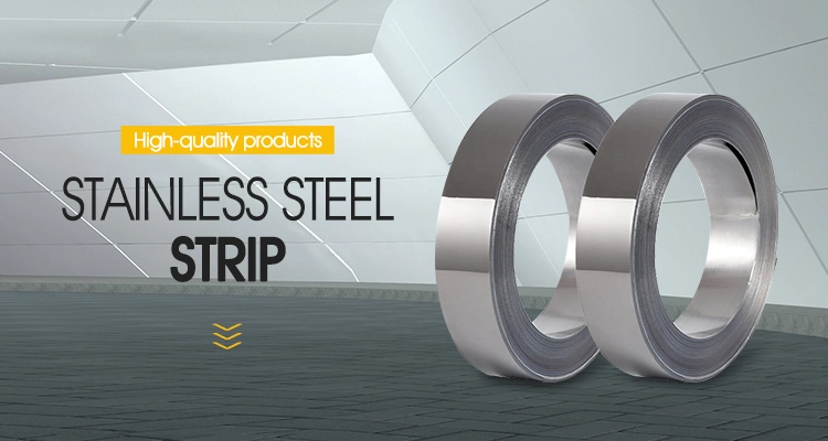 Seconds Kill Stainless Steel Strip Coil Factory Stainless Steel Strip Exporters Stainless Steel Strip Belt
