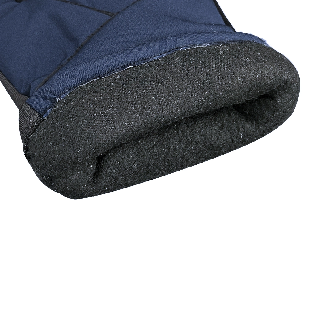 Custom Design Winter Safety Work Glove Women Touchscreen Non-Slip Guantes De Esqui Gloves