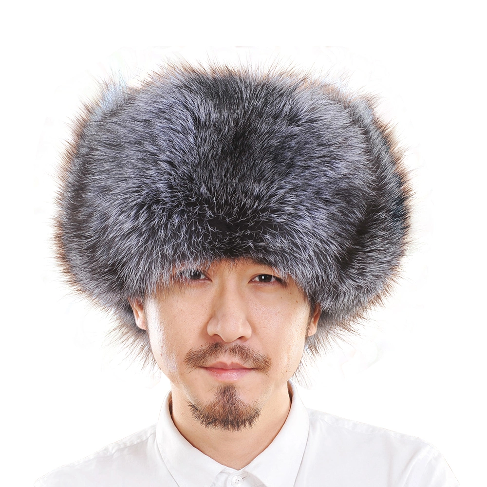 Man Winter Hats, Fur Hats, Wholesale Cheap Cap From China Factory