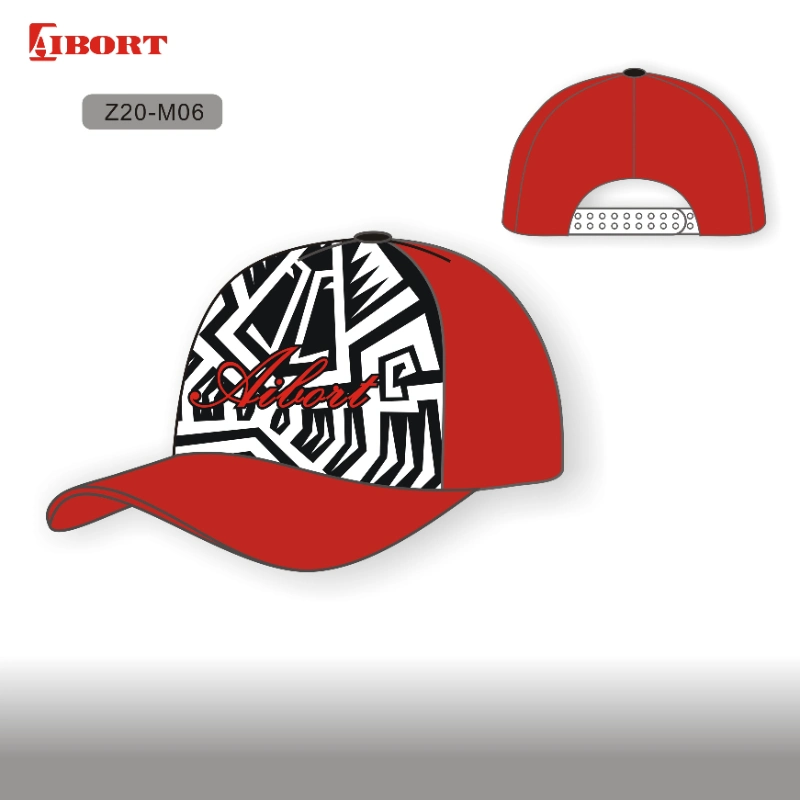 Aibort 2020 China Supplier Wholesale Baseball Caps (N-CP-05)