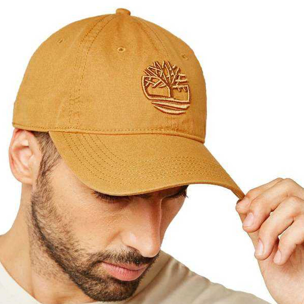 3D Puff Embroidered Casual Cotton Twill Custom Logo Unisex 6 Panel Gorra De Beisbol Cotton Twil New York Baseball Cap Washed Hats