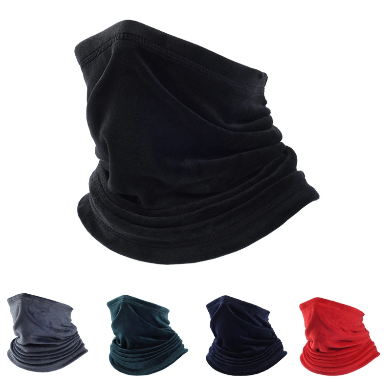 Neck Warmer Gaiter Windproof Ski Mask Cold Weather Face Motorcycle Mask