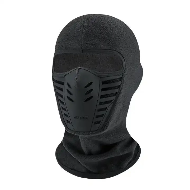 Ski Maskss Balaclava Full Face Cover Head Warmer Windproof Cycling Mask