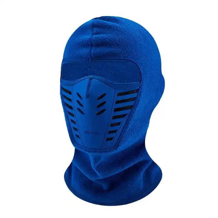 Ski Maskss Balaclava Full Face Cover Head Warmer Windproof Cycling Mask