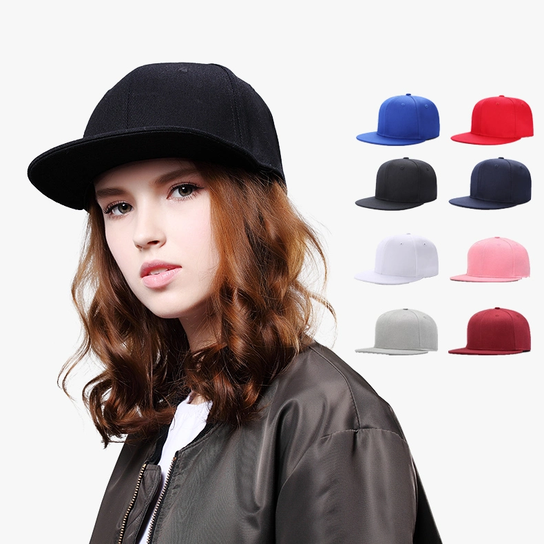 China Supplier Wholesale Custom OEM Men Embroidery Printing Logo 5/6 Panel Running Cotton Dad Cap Golf Sport Fashion Trucker Mesh Cap/Snapback Cap/Baseball Cap