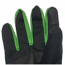 Ski Gloves Breathable Snowboard Gloves, Warm Winter Snow Gloves, Snowboard Snowmobile Cold Weather Gloves for Men &amp; Women