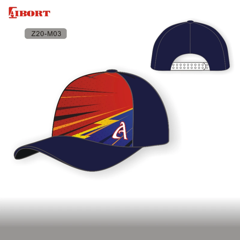 Aibort 2020 China Supplier Wholesale Baseball Caps (N-CP-05)