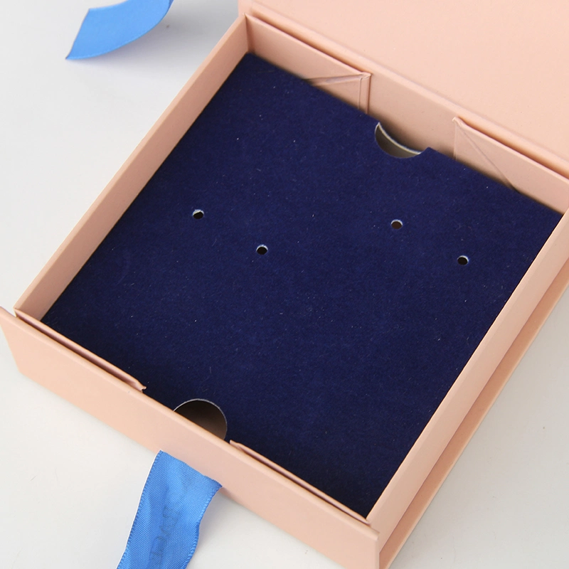 Sinicline Custom Logo Luxury Set Packaging for Jewelry