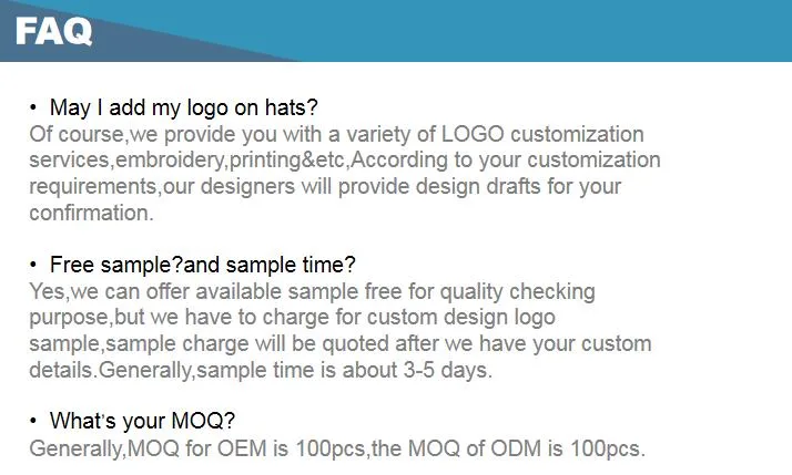 Manufacturer High Quality Free Sample Plain Trucker Cap OEM Custom Own Logo Embroidery Trucker Hat