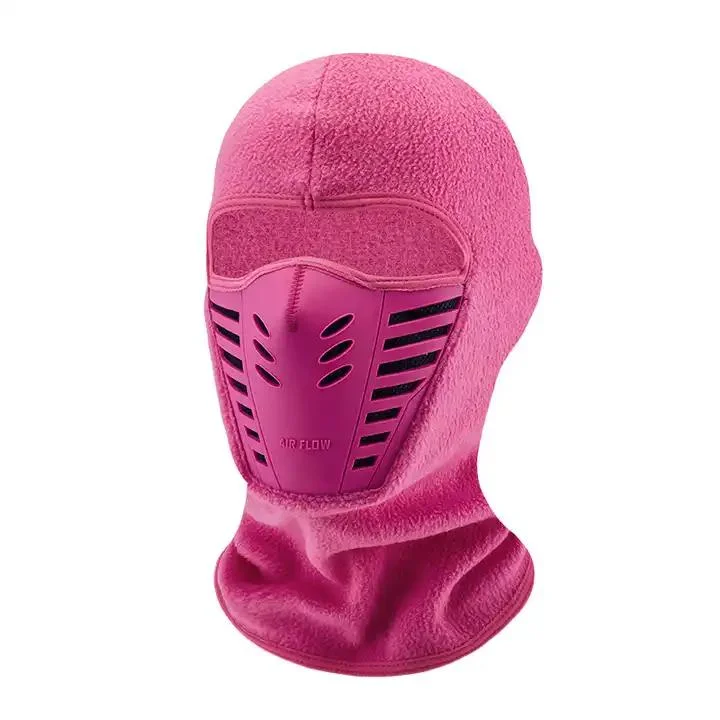 Ski Maskss Balaclava Full Face Cover Head Warmer Windproof Cycling Mask