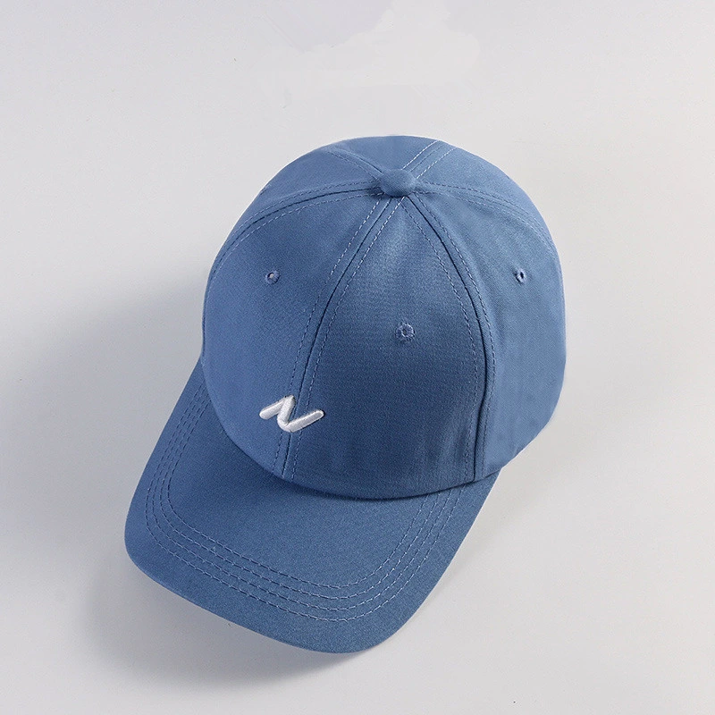 Professional Supplier 100% Cotton Sports Baseball Cap for Promotional
