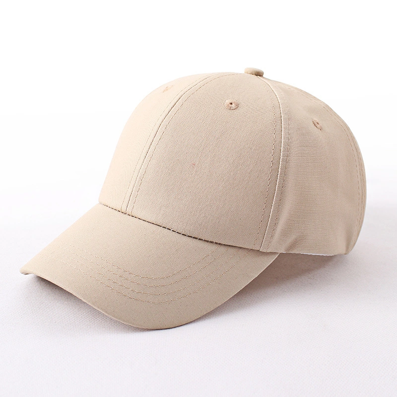 Wholesale Custom High Quality Sports Cap China Supplier Baseball Cap