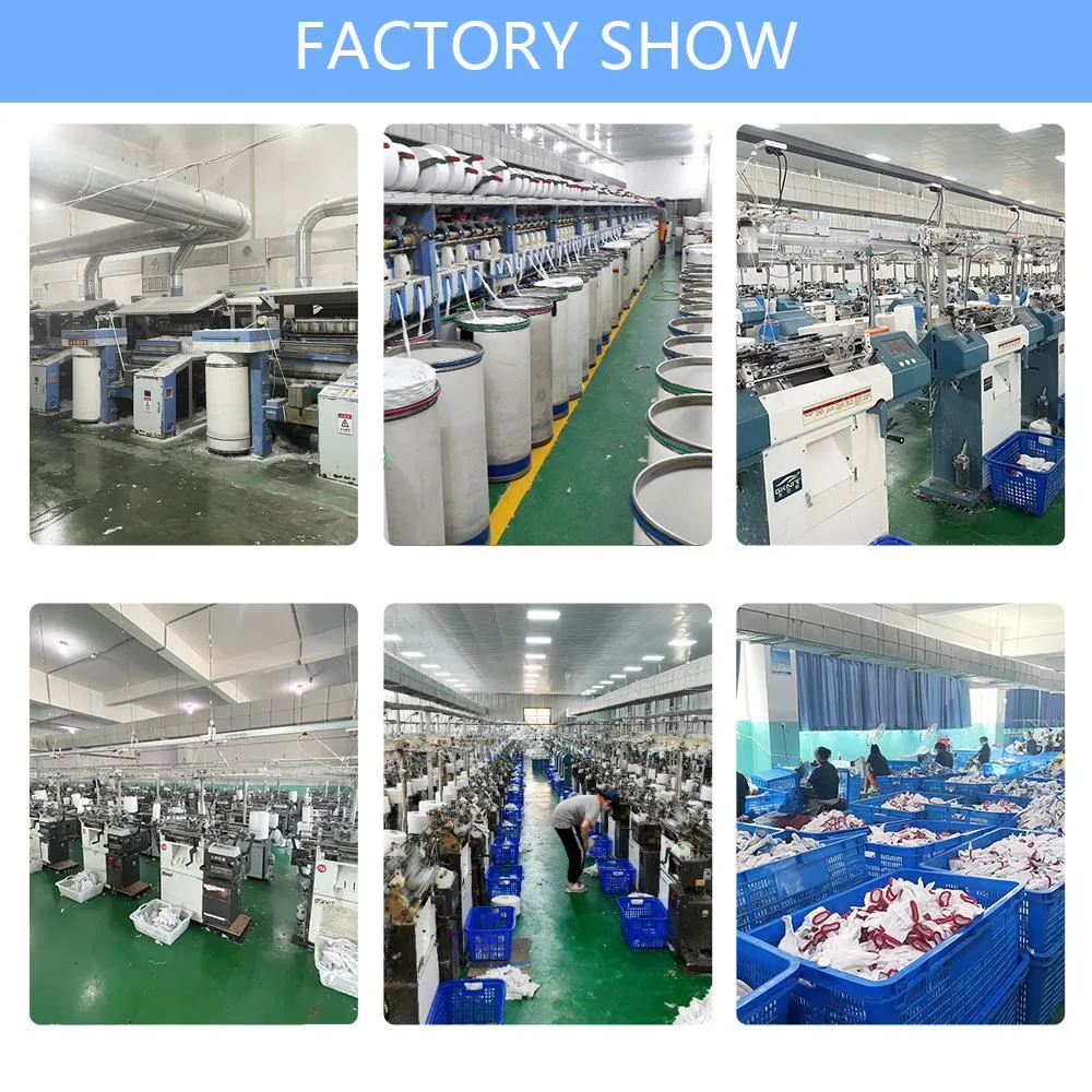 China Wholesale Price Safety/Work/Labor Glove Industrial/Construction/Working Guante PVC Dotted/Dots Cotton Knitted Gloves