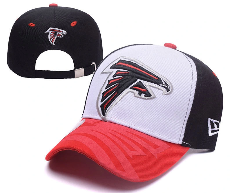 Wholesale Cheap Atlanta Caps Flat Bill Falcons Jersey Hats Bucket Hat New Blended Snapback Sport Baseball Cap China Putian Hat