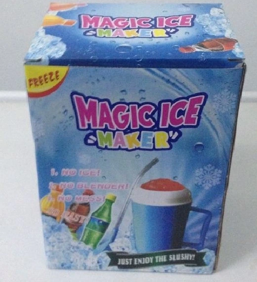 300ml Magic Ice Maker (TV0021)