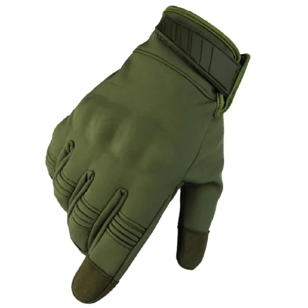 Men Winter Thermal Gloves Touch Screen Water Resistant Windproof Warm Wbb11688