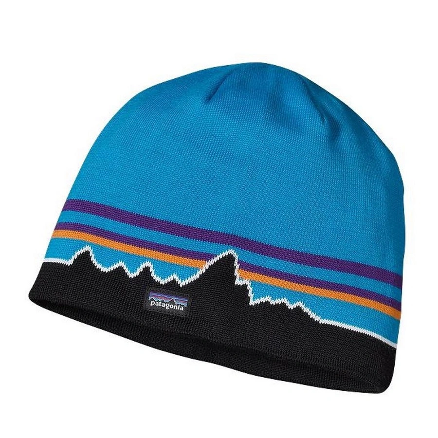 Cheap Custom Acrylic Knitted Hat