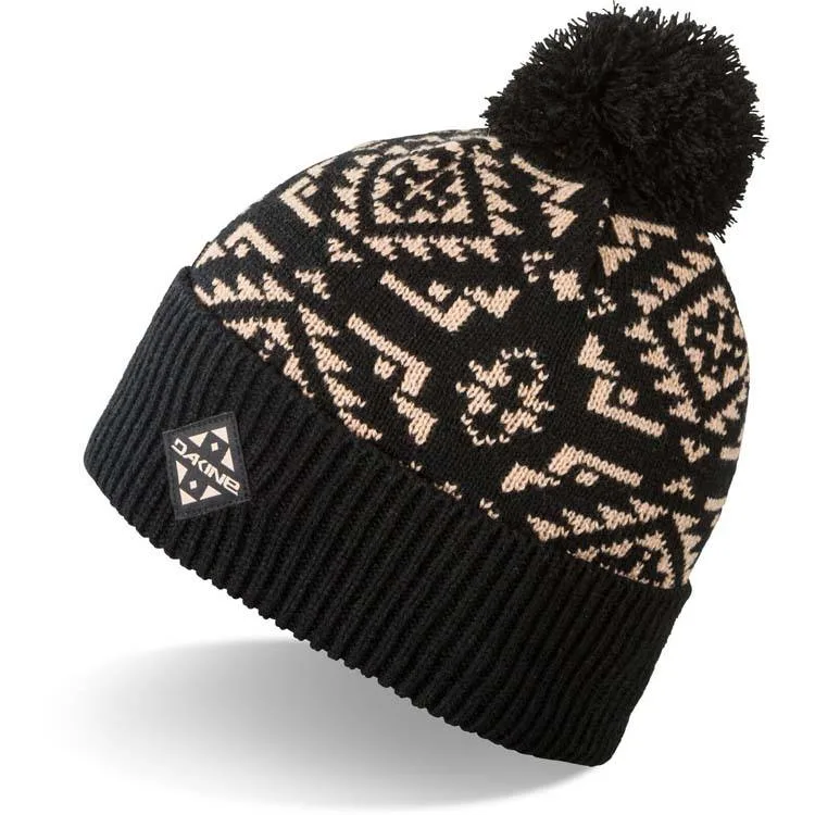 Hot Selling Beanie Hats with Pompoms Ribbed Beanie Woolen Hat Coffee Beanie