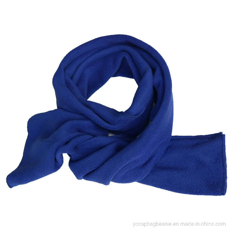 Promotional Polar Fleece Scarf, Ladies Scarf