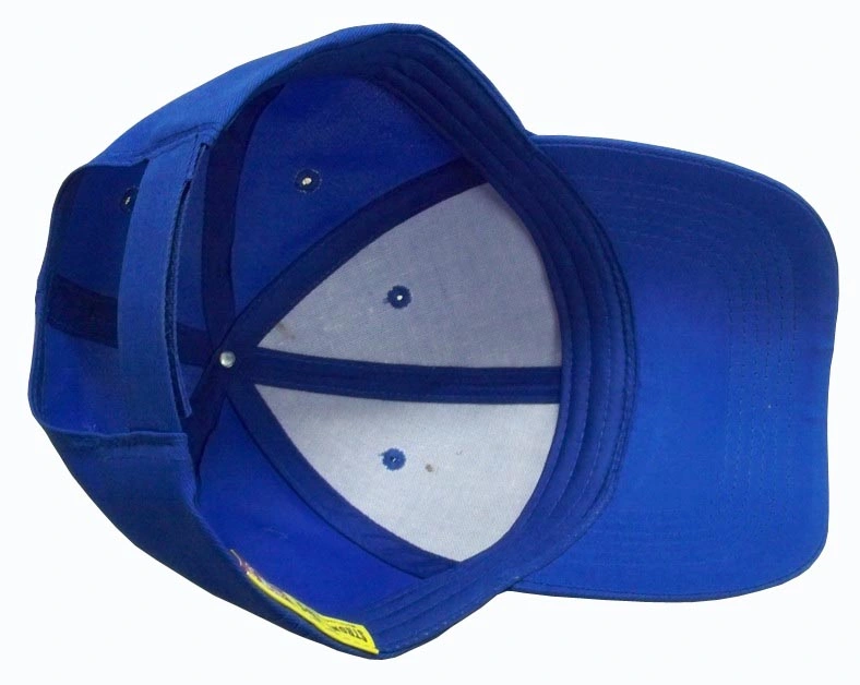 Cheap 100% Polyester Twill Giveaway Promotion Custom Sports Cap