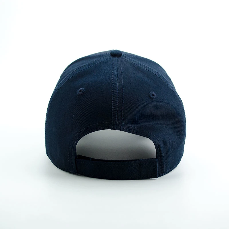 Top Quality Cotton Heavy 3D Embroidery Sports Hat Baseball Cap