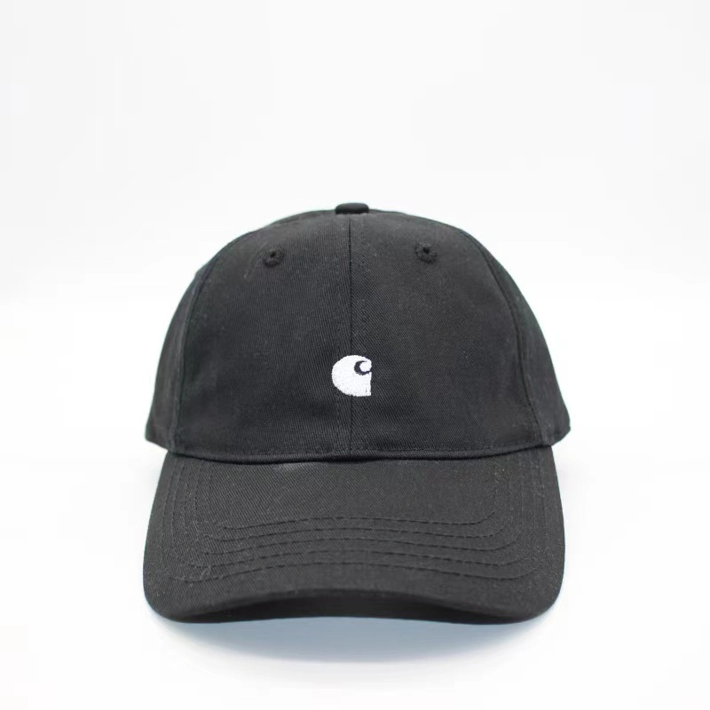 Popular Cotton Embroidery Baseball Hat