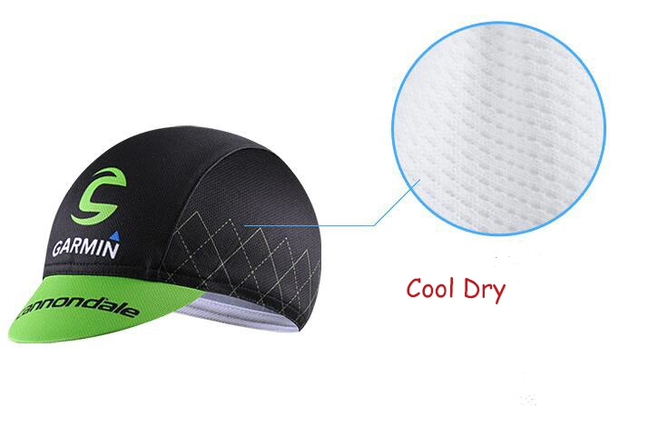 The Perfect Sport Cycling Cap for Every Kit (CPA_31084)