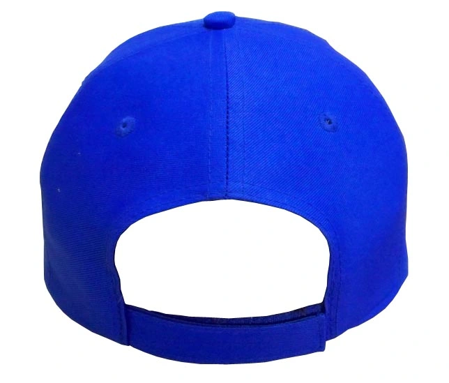 Cheap 100% Polyester Twill Giveaway Promotion Custom Sports Cap