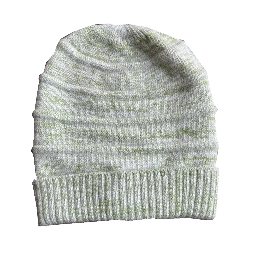 China Supplier OEM Custom Logo Embroidery Acrylic Winter Australia Beanie Hat with Pompom