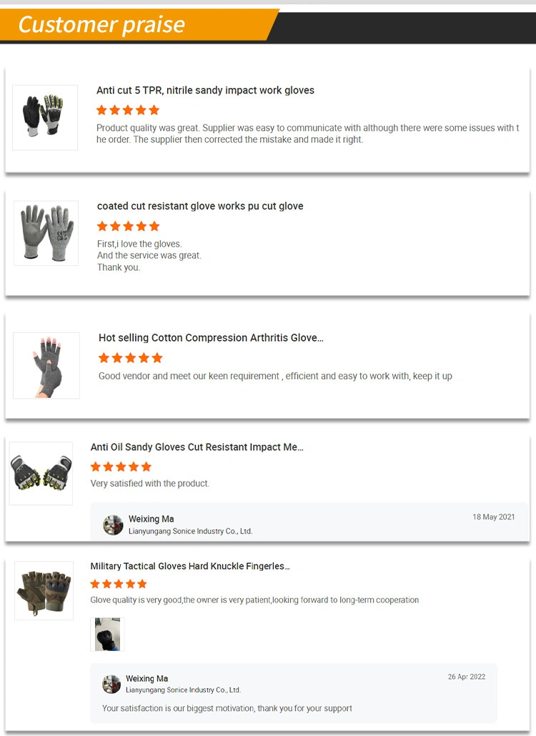 Wholesale Fingerless Outdoor Sports Fishing Shooting Hunting Tactical Impact Gloves
